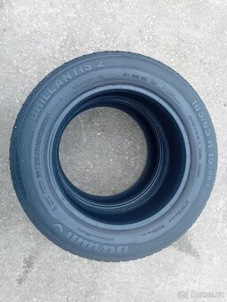 Pneumatiky 185/65 R15 - 2