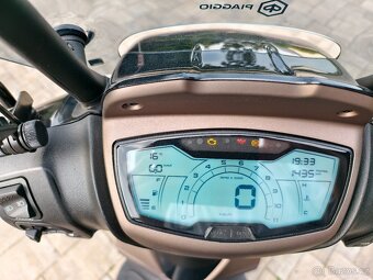 Piaggio Medley 125 ABS - 2