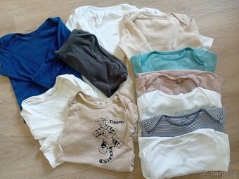 Body Lindex,Next,Lupilu,h&m - 2