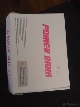 Power banka (291) - 2