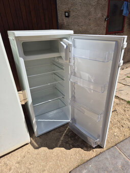 Lednice Electrolux + mrazák ARDO - 2