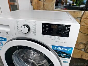Pračka Beko na 8 kg - 2