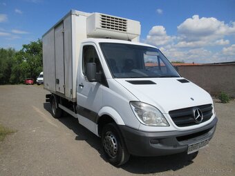 Mercedes-Benz Sprinter 513CDI (313) - 2