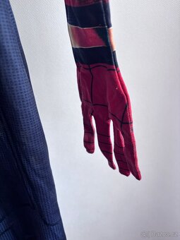 Spiderman velikost 140 - 2