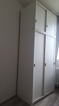 Skříň za odvoz - 2