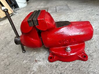 Sverak York 125A - 2