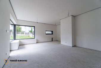 Prodej novostavby 3+kk , Těrlicko - 2