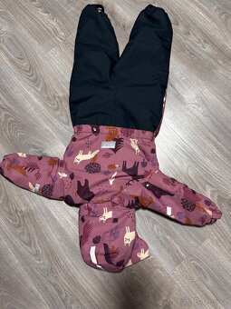 Lindex kombinéza - 2