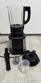 Polévkovar, mixer Tescoma - 2