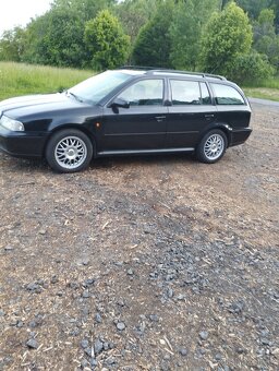 Škoda Octavia 1.9 TDI - 2