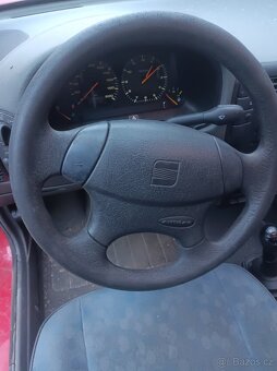 Seat Inca 1,9D - 2
