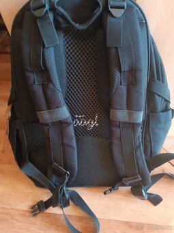 Studentský batoh Baagl - 2