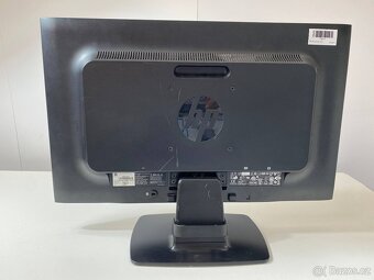 MONITOR HP ProDisplay P221 LCD 21,5" 1920x1080 FullHD VGA, - 2