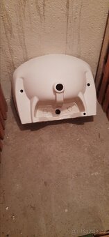 Umyvadlo 55cm - 2