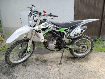 Pitrock 250 - 2