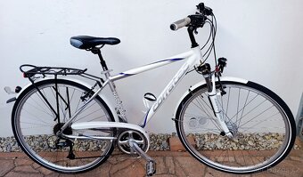 Kolo Corratec Harmony - ALU 19" - 2