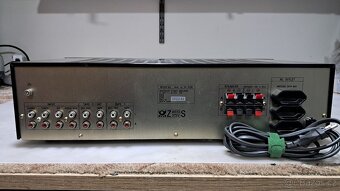 Sony TA-A200 - 2
