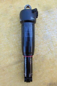 RockShox Deluxe Select R - 2