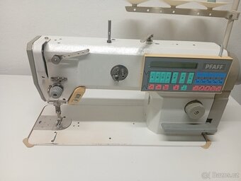 Průmyslový stroj PFAFF 1181 - 2