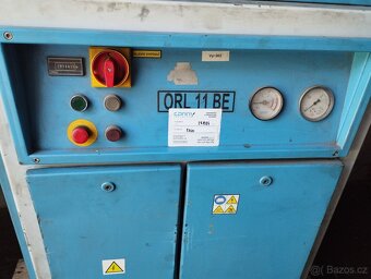 Stroje - 2