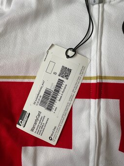 Assos Campionissimo SS.suissefedJersey_evo7 - 2