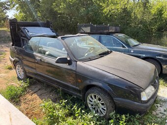 Renault R19 cabrio 1.8i 65 kW 1991 - 2