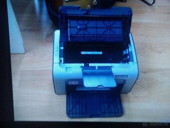 HP lj p1006 - 2