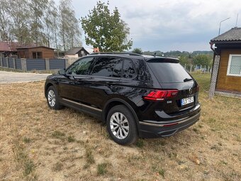 Vw Tiguan 1.4Tsi eHybrid - 2