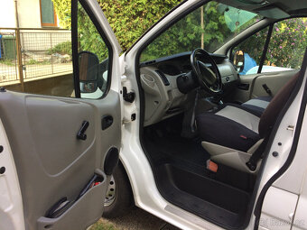 Renault trafic 1.9.Dci - 2