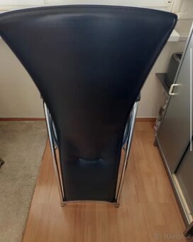 Židle 3x - 2