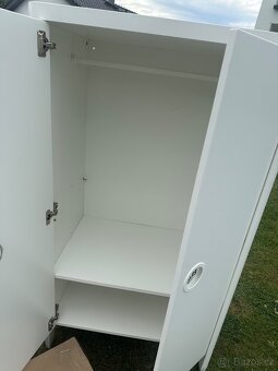 IKEA skříň detska - 2
