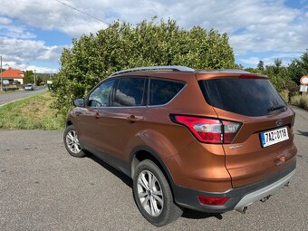 Ford kuga - 2