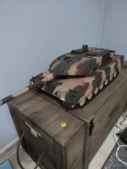 tank leopart - 2