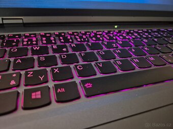 LENOVO LEGION 5 PRO 16ACH6H - 2