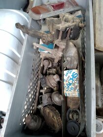 SIMCA 1300 a 1301 - 2