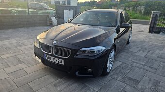 BMW F11 530D M PAKET - 2