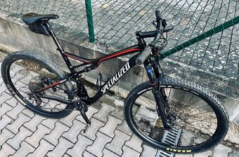 Specialized Epic vel XL - 2