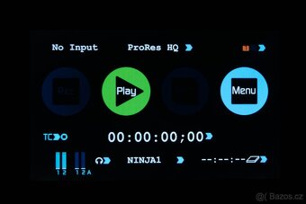 Atomos Ninja 2 + příslušenství - 2