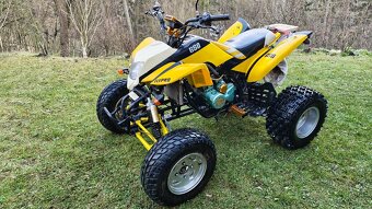 Čtyřkolka Bashan 200ccm - 2