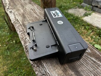 HP Dokovací stanice - 2