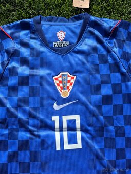 Dres Chorvatsko World Cup 2026/27 - 2