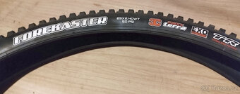 Pláště MAXXIS FOREKASTER - 2