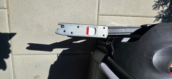 Cybex Solution M fix - 2