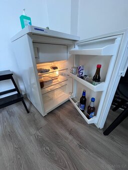 Prodám ledničku - 2