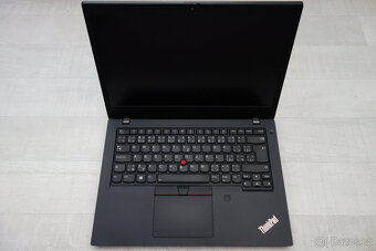 LENOVO ThinkPad L14 Gen1 - 2