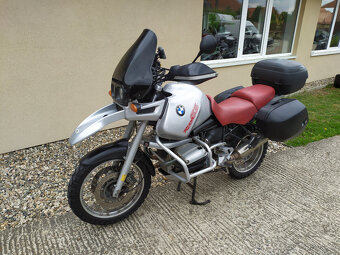 BMW R 1100 GS - 2