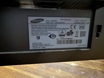 Monitor Samsung S24E450B - 2