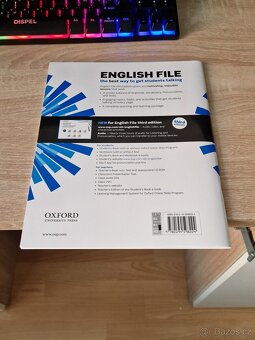 English File | third edition WorkBook - 2
