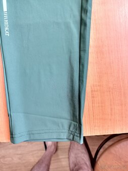Dámské/dívčí tepláky vel. L - 2