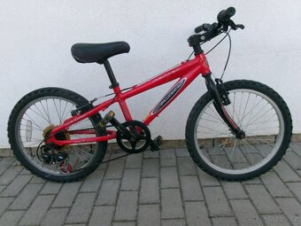 dětské kolo - 2